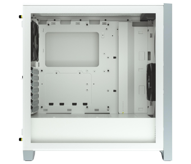Corsair 4000D Airflow Biała - 591819 - zdjęcie 5